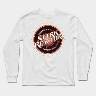 Stark Reactor Long Sleeve T-Shirt